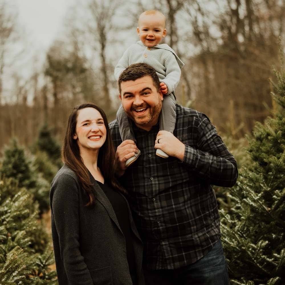 Meet your Posher, Kristen